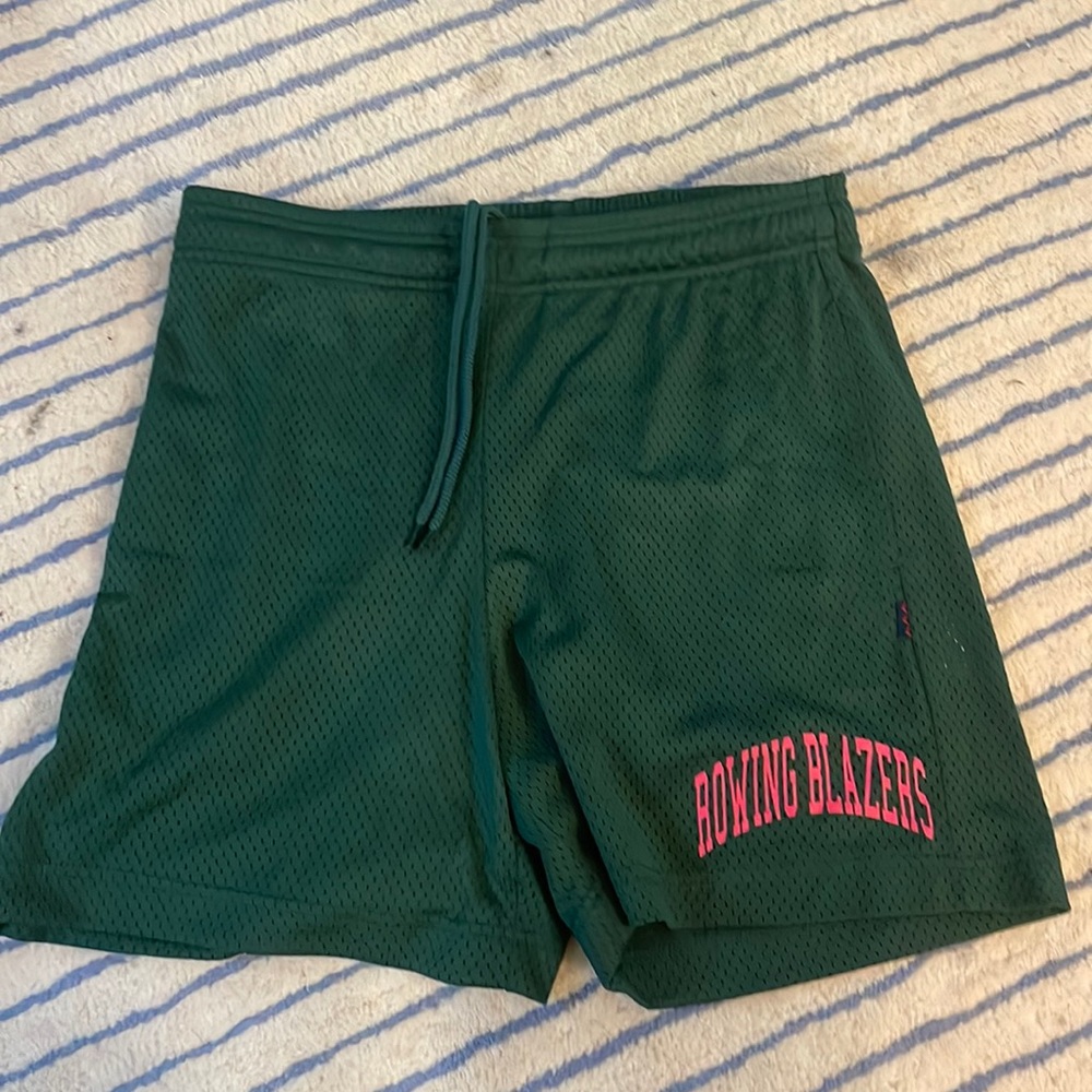 Rowing blazers shorts